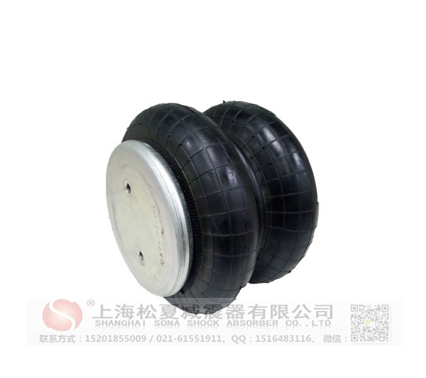 <a href='http://gigasetdigital.com/' target='_blank'><u>空氣彈簧</u></a>剛度參數的確定有理論分析和實驗測定